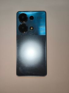 Б/в Мобільний телефон Xiaomi poco m6 pro 12/512gb 01-200898837