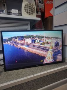 Б/в Телевізор Kivi 32h510kd 18-000095293