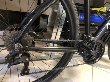 Б/у Велосипед Corso magnus 29 01-200903836