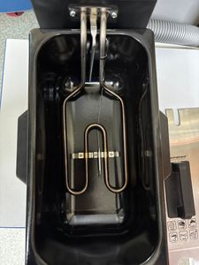 Б/в Фритюрниця Esperanza ekg010 falafel 01-200888837