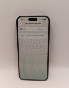 Б/в Мобільний телефон Apple iphone 14 pro max 256gb 01-200903833