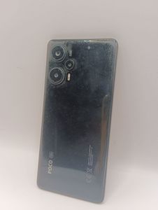 Б/у Мобільний телефон Poco f5 12/256gb 01-200903841