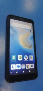 Б/в Мобільний телефон Zte blade l9 1/32gb 01-200903964