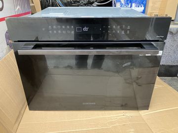 Б/в Мікрохвильова піч Samsung nq5b4353hbk 01-200903697