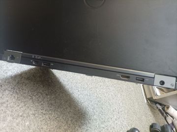 Б/у Ноутбук Dell 14/core i5 5200u ddr3/8gb ddr3/ssd 250 gb/*інтегрована 01-200904380