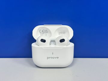 Б/в Навушники Proove auroplay tws earbuds 01-200904141