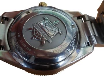 Б/в Годинник Certina c032.607 01-200862278