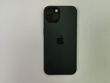 Б/у Мобільний телефон Apple iphone 15 256gb 01-200904014