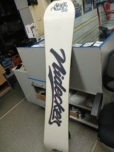 Б/в Сноуборд Nidecker freeway 01-200904223