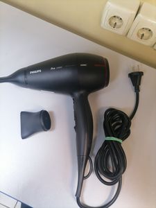 Б/в Фен Philips hps910/00 01-200904730