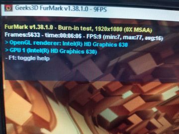 Б/у Системный блок Пк intel core i7-7700t/ram 8 gb/hdd відсутній/ssd 256 gb/інтегрована 01-200871225