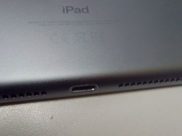 Б/в Планшет Apple ipad 10.2 2021 wi-fi 64gb 01-200904980