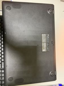 Б/в Ноутбук Asus 15/celeron n4500 ddr4/8gb ddr4/ssd 240 gb/*інтегрована 01-200905155