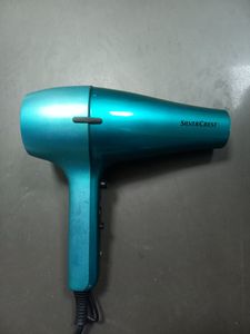 Б/у Фен Silvercrest shtp 2100 a1 01-200904358