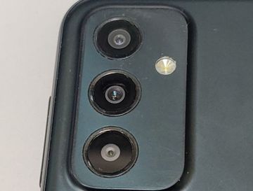 Б/у Мобільний телефон Samsung galaxy m23 5g 4/128gb sm-m236 01-200905578