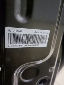 Б/у Стиральная машина Midea mf100w70 01-200905766