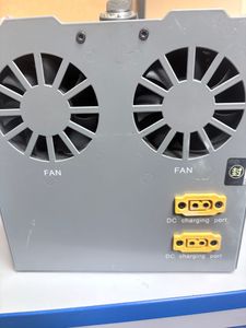 Б/у Зарядная станция Sast xm52a 01-200904712