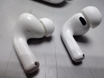 Б/в Навушники Apple airpods pro 3 01-200903163