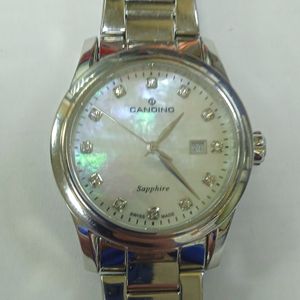 Б/в Годинник Candino с4738 01-200888433
