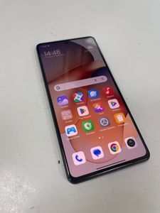 Б/в Мобільний телефон Xiaomi redmi note 12 pro 5g 6/128gb 01-200903452