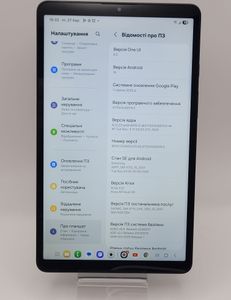 Б/в Планшет Samsung galaxy tab a9 8/128gb lte 01-200867725