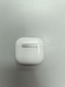 Б/у Наушники Apple airpods 4 01-200905257