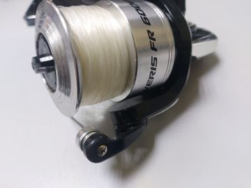 Б/в Котушка риболовна Fishing Roi veris fr 6000 01-200906115