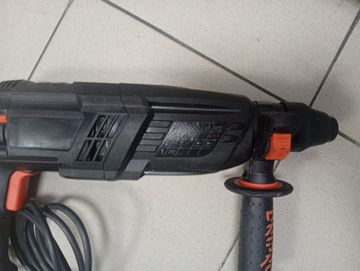 Б/в Перфоратор Dnipro-M rh-16 01-200906021