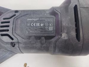 Б/у Пила сабельная Dnipro-M sr-210 rx 01-200906151