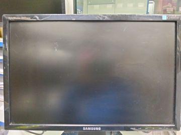 Б/в Монітор Samsung 2043nwx 01-200904793