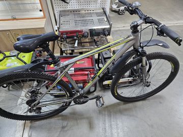 Б/в Велосипед Gt karakuram 4.0 29 01-200906858