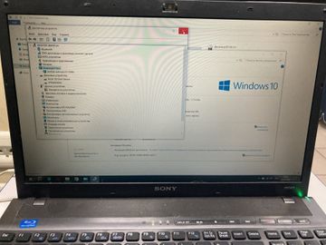 Б/у Ноутбук 2E 16/core i7 740qm ddr3/6gb ddr3/hdd 500 gb/ssd *відсутній/geforce 330m 01-200906662