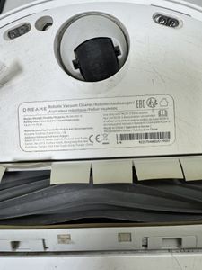 Б/у Робот-пылесос Dreame bot l10 ultra 01-200907187