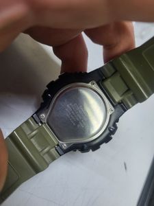 Б/в Годинник Casio hdc-700 01-200906785