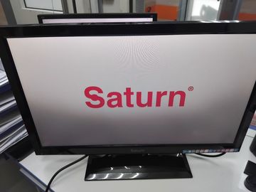Б/в Телевізор Saturn tv led24a 01-200906879