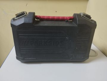 Б/у Шуруповерт Parkside pssa 4 b2 01-200906344