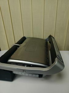 Б/в Гриль Tefal optigrill+ xl gc722d34 01-200901672