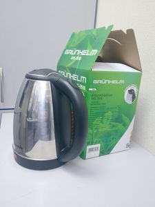 Б/в Електрочайник Grunhelm eks 7518 16-000274018