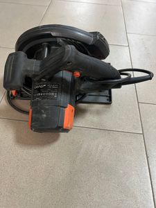 Б/в Пила дискова Dnipro-M cs-185lx 01-200836455