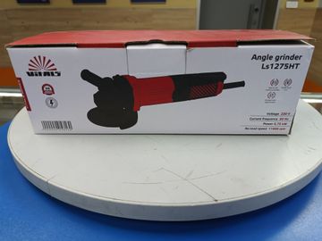 Б/в Шліфмашина кутова Vitals master ls1275ht 16-000271216