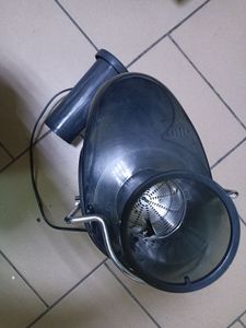 Б/у Соковыжималка Scarlett sc-014 01-200907604