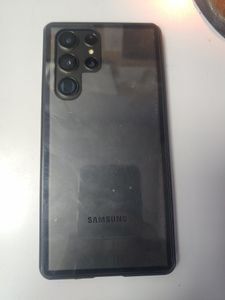 Б/в Мобільний телефон Samsung galaxy s22 ultra sm-s908b 12/256gb 01-200908267