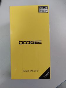 Б/у Мобільний телефон Doogee v max 12/256gb 01-200907956