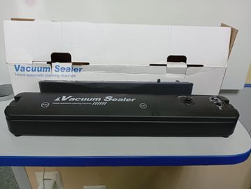 Б/в Вакуумний пакувальник Vacuum Sealer yq-688 01-200908142