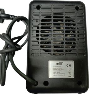 Б/в Обігрівач Mill ht600 01-200907929