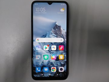 Б/в Мобільний телефон Xiaomi redmi 9a 2/32gb 01-200907863
