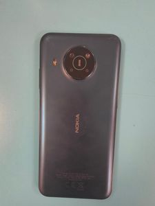 Б/у Мобільний телефон Nokia x20 8/128gb 01-200854615