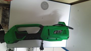 Б/у Газонокосилка Rztk tr 1200e 01-200907294