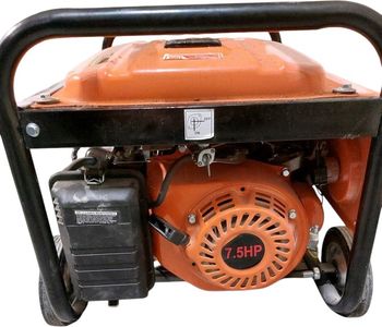 Б/в Генератор Belten Power 2.8 kwt 01-200879794