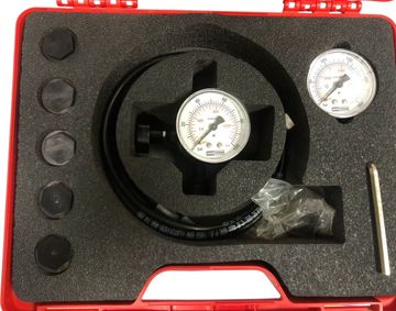 Б/в Зарядний пристрій Pnomek ad1/1 (для гідроакумуляторів) 01-200839329